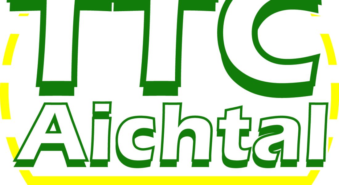 Einladung zur ordentlichen Mitgliederversammlung 2022 des TTC Aichtal e.V.